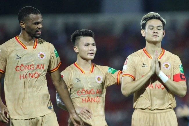 Quang Hải và những sự trở lại được chờ đợi ở đội tuyển Việt Nam