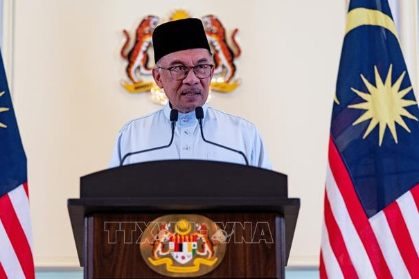 Malaysia bắt giữ nhiều đối tượng đe dọa các nhà lãnh đạo