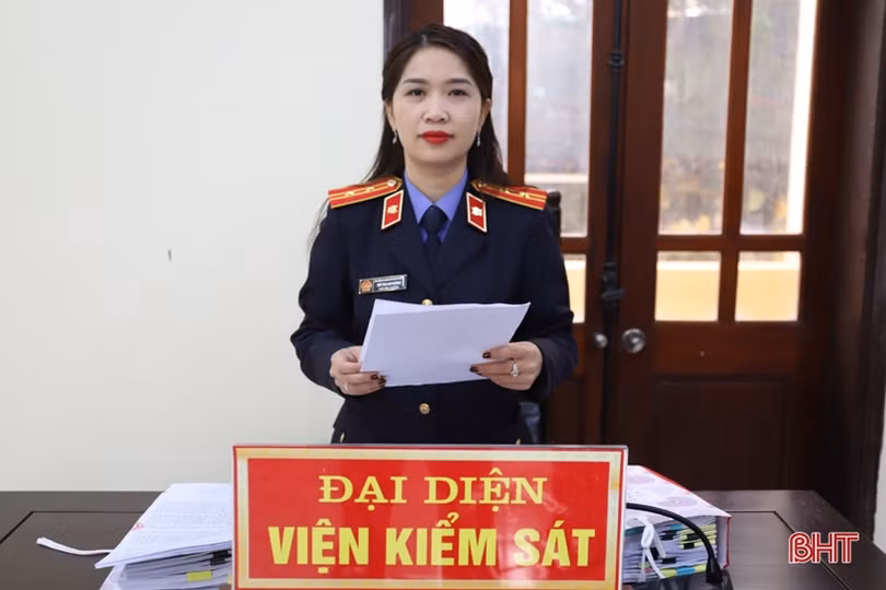 Môi giới bán hàng rồi chiếm đoạt tài sản của người bán