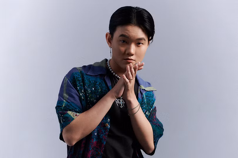 Nhà sản xuất âm nhạc người Hà Tĩnh đứng sau loạt “hit” của V-pop