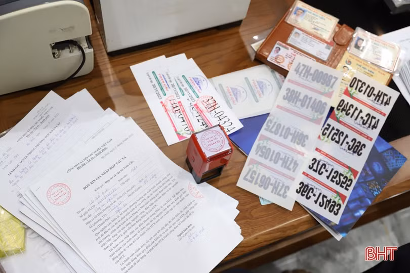 Vạch trần nhóm đối tượng lợi dụng danh nghĩa báo chí trục lợi mỗi tháng hơn 1 tỷ đồng