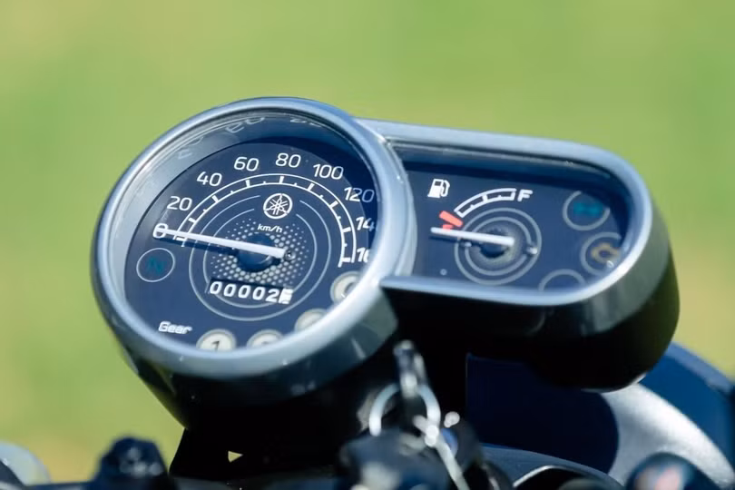 Yamaha PG-1 2024 - xe máy địa hình ra mắt Đông Nam Á