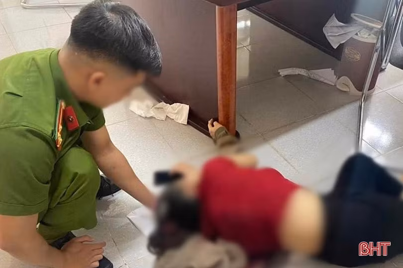 Kẻ tù tội, người thương tật sau ly hôn