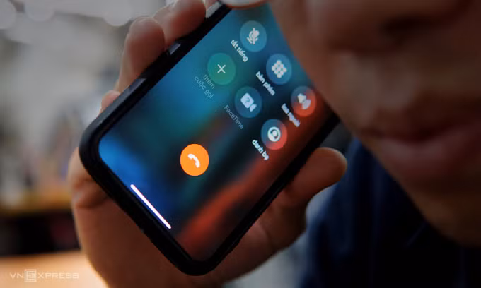 Mất sạch tiền trong tài khoản ngân hàng vì cài ứng dụng lạ