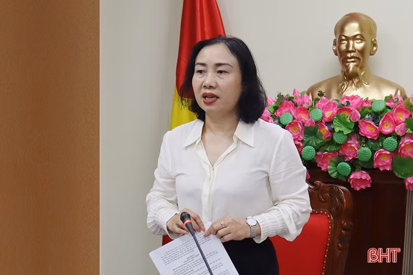 Hoàn thiện các nội dung lĩnh vực kinh tế - ngân sách trình HĐND tỉnh