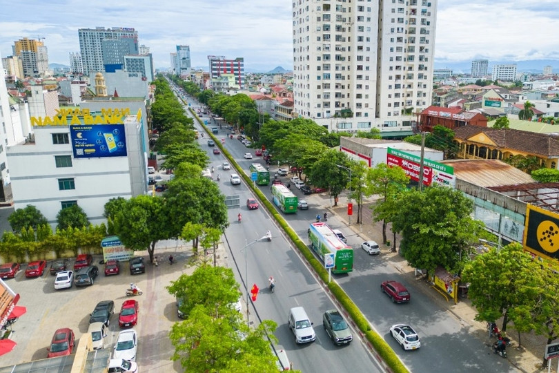 Nhà phố vùng lõi đô thị hút dòng tiền kiều hối cuối năm 2023