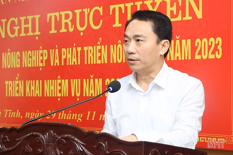 Hỗ trợ các địa phương hấp thụ tốt chính sách phát triển nông nghiệp