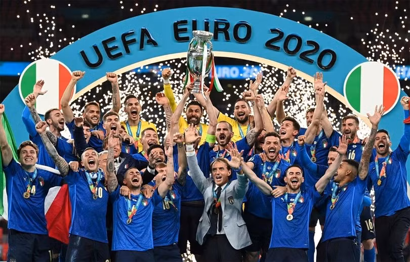 Bốc thăm Euro 2024: Bảng siêu tử thần có thể xuất hiện