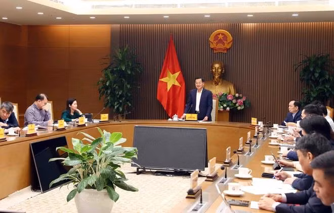 Khẩn trương tìm nhiều giải pháp để đẩy vốn ra nền kinh tế