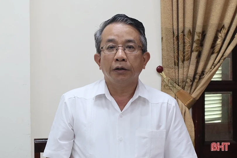 Hoàn thiện các nội dung lĩnh vực kinh tế - ngân sách trình HĐND tỉnh