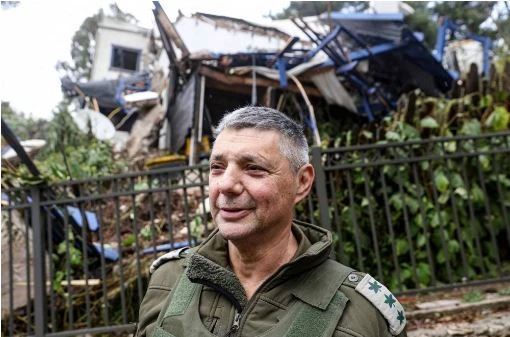 Tạm ngừng bắn với Hamas, quân đội Israel chuẩn bị đối đầu lâu dài với Hezbollah