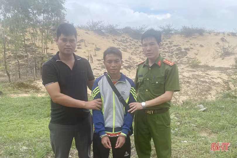 Kẻ tù tội, người thương tật sau ly hôn