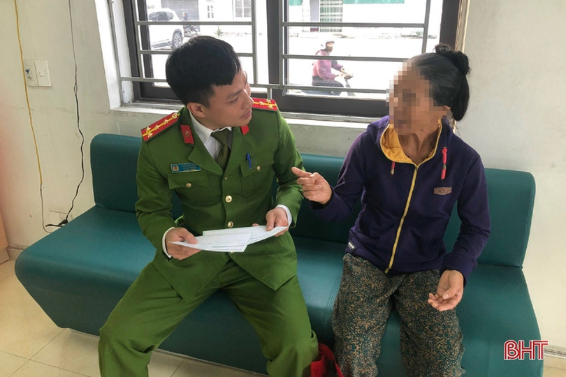 Ngăn chặn kịp thời vụ giả danh công an lừa đảo 270 triệu đồng