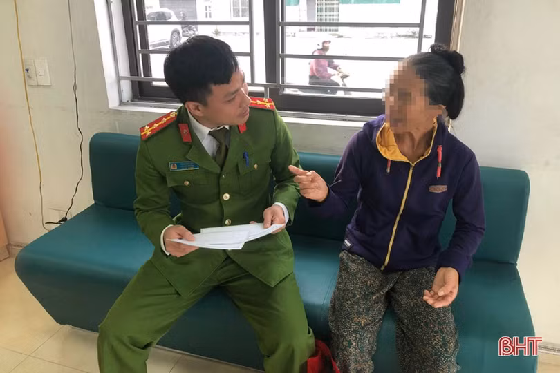 Ngăn chặn kịp thời vụ giả danh công an lừa đảo 270 triệu đồng