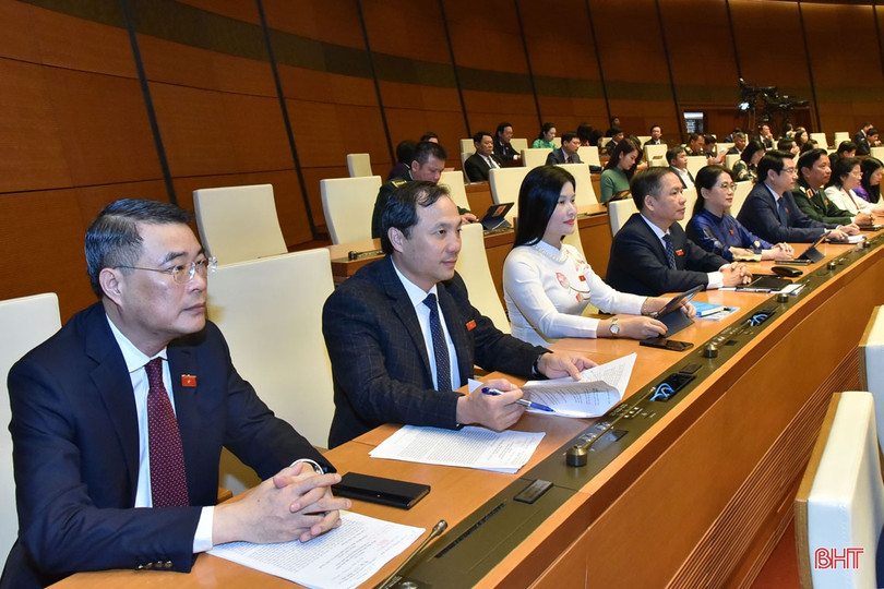 Mở rộng đối tượng, gia tăng quyền lợi cho người tham gia bảo hiểm xã hội ảnh 1 Mở rộng đối tượng, gia tăng quyền lợi cho người tham gia bảo hiểm xã hội