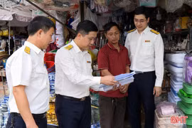 Kinh doanh online và nghĩa vụ thuế: Trông chờ tự giác hay siết chặt chế tài?