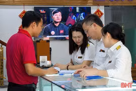 Kinh doanh online và nghĩa vụ thuế: Trông chờ tự giác hay siết chặt chế tài?