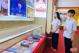 Những báu vật lưu dấu Đại thi hào Nguyễn Du