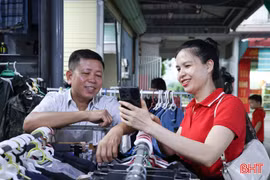 Viettel Hà Tĩnh tăng cường hỗ trợ người dân xác thực thông tin thuê bao