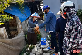 Kiểm soát chặt chẽ, không chủ quan với dịch cúm gia cầm