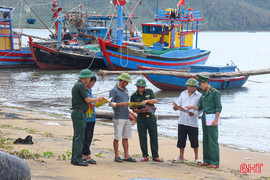 Hà Tĩnh sẵn sàng cho đợt thanh tra lần thứ 5 của Ủy ban châu Âu 