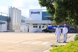 Vinamilk lan tỏa các thực hành giảm phát thải tại diễn đàn quốc gia về môi trường