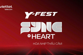 Y-FEST 2025 sẵn sàng “cập bến” thành phố Hồ Chí Minh vào ngày 2/11