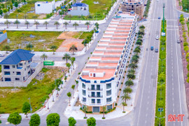 Hà Tĩnh đề nghị tăng cường chống rửa tiền trong kinh doanh bất động sản