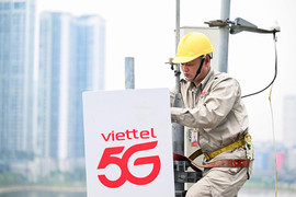 Bộ KH&CN ghi nhận Viettel hoàn thành cam kết triển khai mạng 5G