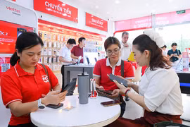 Người dùng nhiều sim phải xác thực tất cả các số đang sử dụng