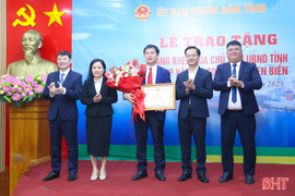 Mitraco Hà Tĩnh chú trọng nâng cao năng lực quản trị, phát triển lĩnh vực cốt lõi