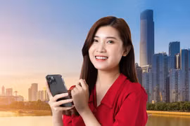 Vay vốn online giải ngân trong 24h không cần tài sản đảm bảo từ Viettel Tendoo Lending