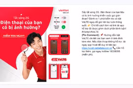 Những hiểu lầm lớn nhất về VoLTE trước khi tắt sóng 2G