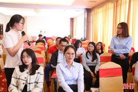 Trang bị kỹ năng ứng dụng hợp đồng lao động điện tử trong quản trị doanh nghiệp