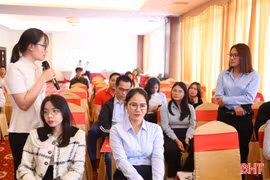 Trang bị kỹ năng ứng dụng hợp đồng lao động điện tử trong quản trị doanh nghiệp