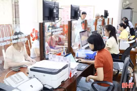 Hà Tĩnh phân cấp, ủy quyền một số nhiệm vụ trong lĩnh vực đất đai 