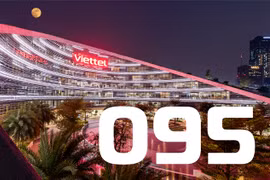 Viettel sở hữu đầu số 095, mở rộng lựa chọn kho số cho khách hàng trong kỷ nguyên số