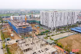 Minh bạch, phòng ngừa tiêu cực trong xét duyệt, mua bán nhà ở xã hội tại Hà Tĩnh