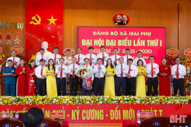 Phát huy khối đại đoàn kết, xây dựng xã Mai Phụ giàu đẹp, văn minh 