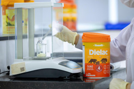 Vinamilk chủ động “đi trước nhiều bước” vì sức khỏe trẻ em