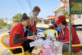 Viettel tăng cường công nghệ và nhân lực, hỗ trợ khách hàng xác thực thông tin thuê bao