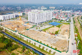 Tăng cường tính minh bạch trong quá trình xét duyệt, mua bán nhà ở xã hội