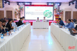 Triển khai mô hình tưới ngập - khô xen kẽ 5.000 ha trong vụ xuân 2026