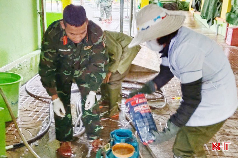 មូលដ្ឋានរៀបចំសារធាតុគីមីគ្រប់គ្រាន់សម្រាប់ការបាញ់ថ្នាំសម្លាប់មេរោគ។ bqbht_br_tieu-doc-4a.jpg