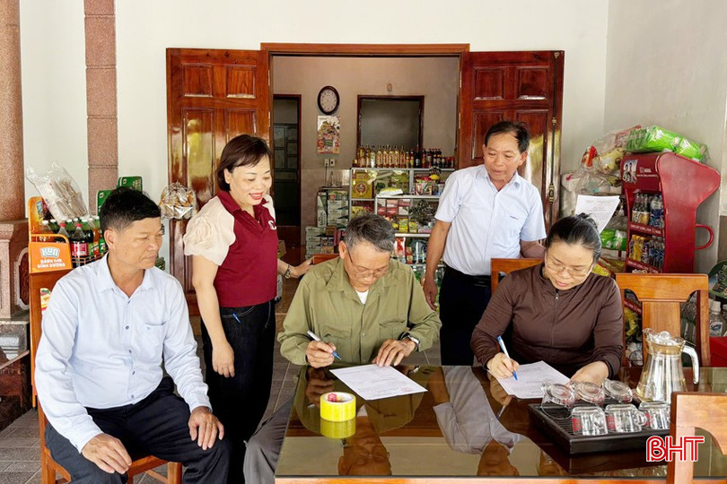 Huyện Kỳ Anh lấy ý kiến người dân về phương án sắp xếp ĐVHC cấp xã. bqbht_br_ka-7a.jpg