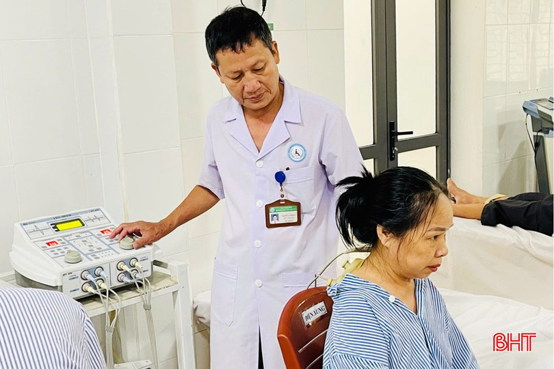 Khi chất lượng chuyên môn ngày càng được nâng cao, người bệnh sẽ thụ hưởng được nhiều lợi ích. bqbht_br_z6978912412702-a8af4127a1bb7a3b125ff4498eae736da.jpg