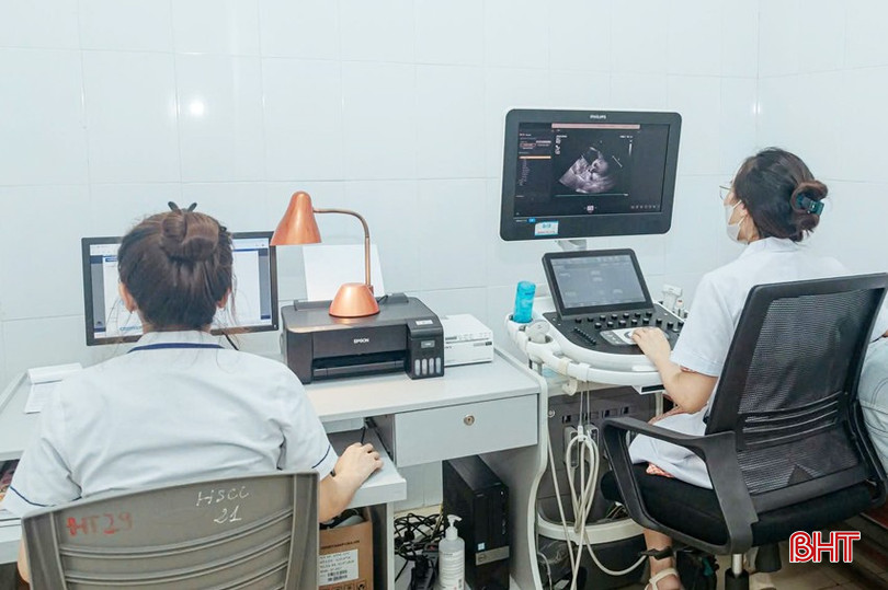 Năng lực chẩn đoán hình ảnh của các cơ sở y tế tuyến khu vực ngày càng được nâng cao. bqbht_br_z7022710238323-d4038020a379a2f2741ccda27e17aab7a.jpg