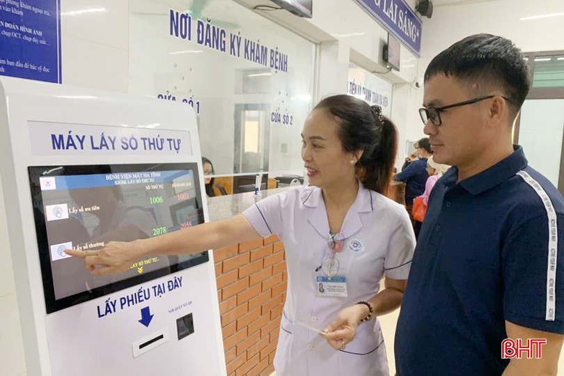 Quy trình thăm khám đều được tự động hóa. bqbht_br_bv-mat-1a.jpg