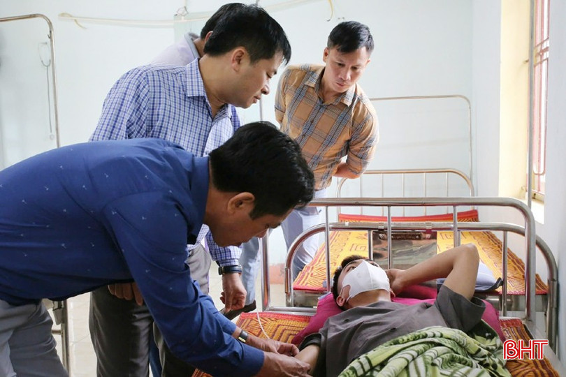 Ổ dịch sốt xuất huyết tại xã Kỳ Lợi (TX Kỳ Anh) ghi nhận 35 ca mắc. truyen nhiem sxh 2A.jpg
