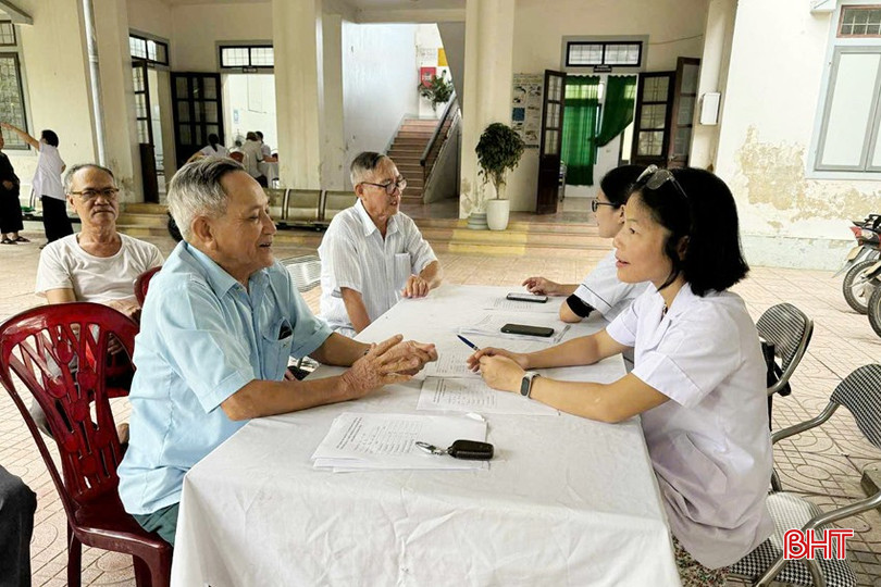 Ngành y tế đang chủ động tầm soát để phát hiện kịp thời người mắc các bệnh lý về mắt nhất là võng mạc đái tháo đường. bqbht_br_vong-mac-2a.jpg